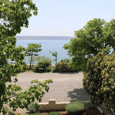 Apartmani Ivica & Boja Starigrad Paklenica Exterior foto